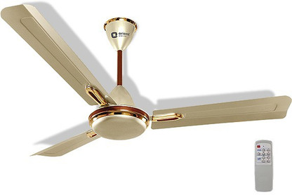 Orient Electric QUASAR ORNAMENTAL 48 