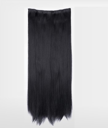 secret extensions black hair,Free delivery,