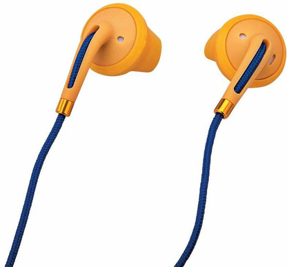 flipkart iball headphones