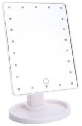Offer Sale Makeup Mirror Light Touch Screen Portable Vanity Tabletop Lamp Lighted Mirror Price In India Buy Offer Sale Makeup Mirror Light Touch Screen Portable Vanity Tabletop Lamp Lighted Mirror Online