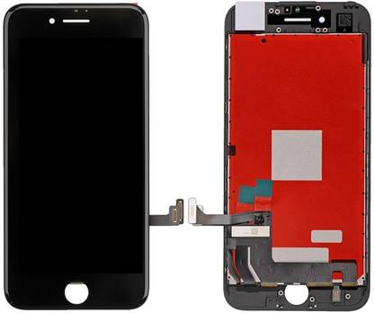 screencart ips lcd mobile display for apple iphone 7
