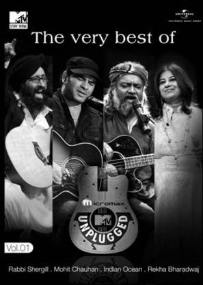 The Very Best Of Mtv Unplugged Vol 01 Audio Cd Standard Edition Price In India Buy The Very Best Of Mtv Unplugged Vol 01 Audio Cd Standard Edition Online At Flipkart Com The Very Best Of Mtv Unplugged Vol 01 Audio Cd Standard Edition Price In India Buy The Very Best Of Mtv Unplugged Vol 01 Audio Cd Standard Edition Online At Flipkart Com