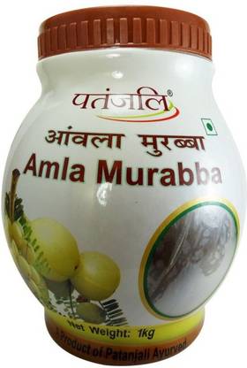 Patanjali Amla Murbba Amla Murabba Price In India Buy Patanjali Amla Murbba Amla Murabba Online At Flipkart Com