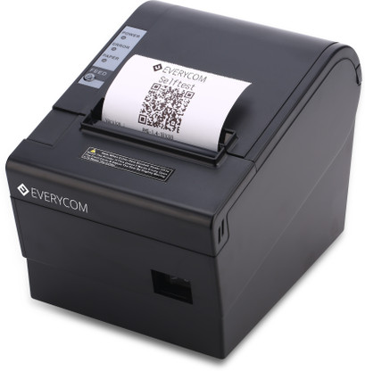 everycom thermal printer price