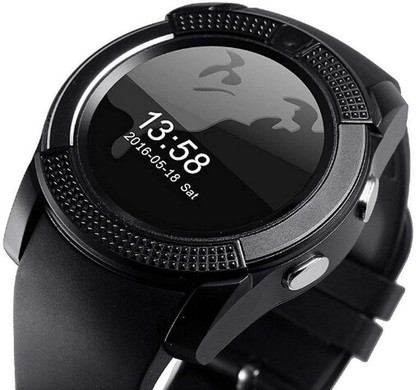 x watch v8