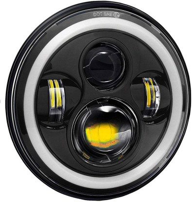 royal enfield standard 350 headlight price
