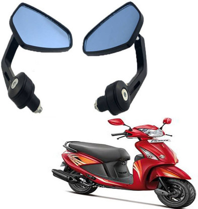 hero duet mirror price