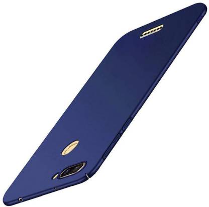 CRodible Back Cover for Redmi 6 (Gold, 64 GB)  (3 GB RAM)