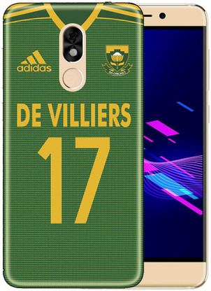 Panasonic Eluga Mobile Cover 2025