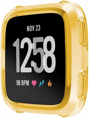 fitbit watch flipkart