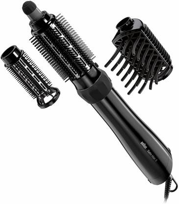 Braun Satin Hair 5 - AS 530 Hair Styler - Braun : Braun Satin Hair 5 - AS 530 Hair Styler - Braun :