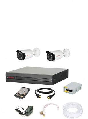 500 mp camera