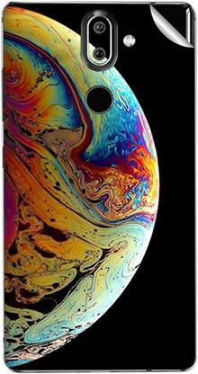 gadgets wrap nokia 8 sirocco mobile skin price in india buy gadgets wrap nokia 8 sirocco mobile skin online at flipkart com