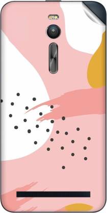 GADGETS WRAP Asus Zenfone 2 Mobile Skin