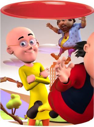 Artbug Motu Patlu Cartoon 2064 Red Ceramic Coffee Mug Price In India Buy Artbug Motu Patlu Cartoon 2064 Red Ceramic Coffee Mug Online At Flipkart Com Here is india's most popular cartoon show, motu patlu now on wow kidz!! flip kart