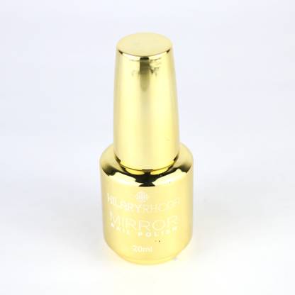 Hilary Rhoda Mirror Nail Polish- Golden 09 Golden - Price in India, Buy Hilary Rhoda Mirror Nail Polish- Golden 09 Golden Online In India, Reviews, Ratings & Features Hilary Rhoda Mirror Nail Polish- Golden 09 Golden - Price in India, Buy Hilary Rhoda Mirror Nail Polish- Golden 09 Golden Online In India, Reviews, Ratings & Features