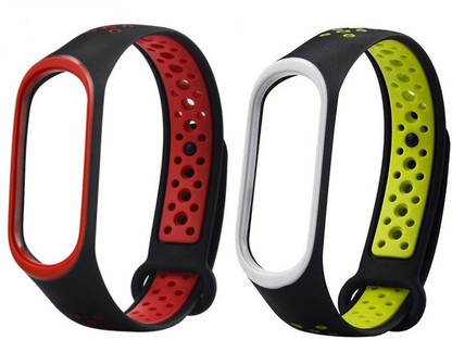 nike smart band