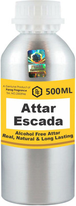escada attar