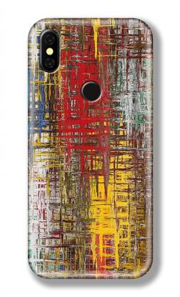 Trend Setter Back Cover for Coolpad Cool 3