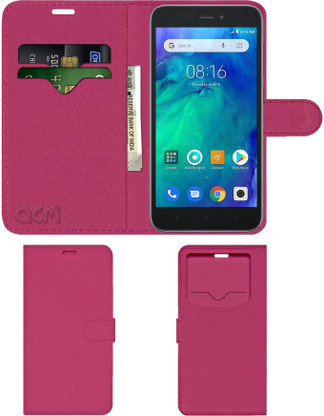 redmi go flip cover flipkart