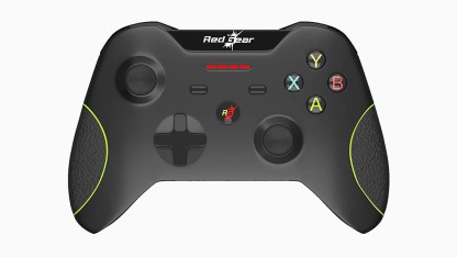 redgear gamepad