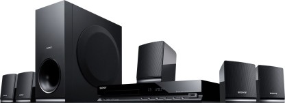 Sony DAVTZ130 Home Theater System Discontinued by Manufacturer 