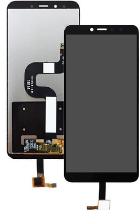 Furious3D IPS LCD Mobile Display for 