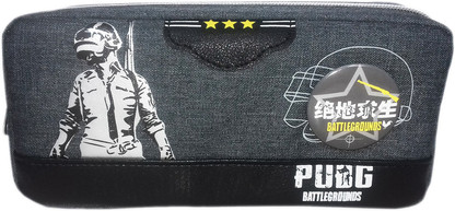 Flipkart.com | Kidoz Kingdom PUBG POUCH 