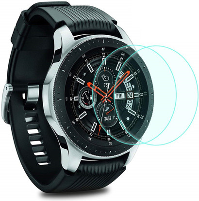 Samsung galaxy watch 46mm flipkart Clearance