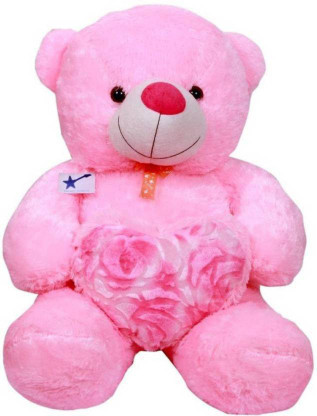 teddy bear colorful