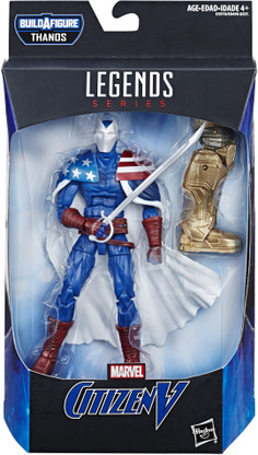 buy marvel legends