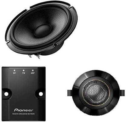 Pioneer speaker TS-Z65C with 300 W Max Frequency Range Component 