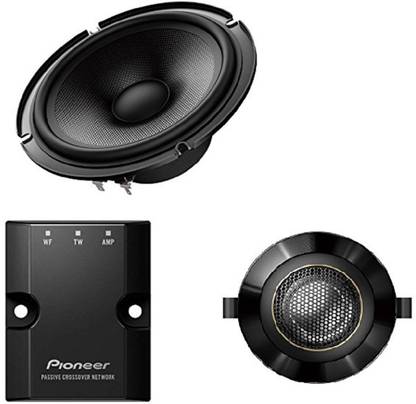Pioneer speaker TS-Z65C with 300 W Max Frequency Range Component Pioneer speaker TS-Z65C with 300 W Max Frequency Range Component