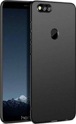 NKCASE Back Cover for Honor 7X