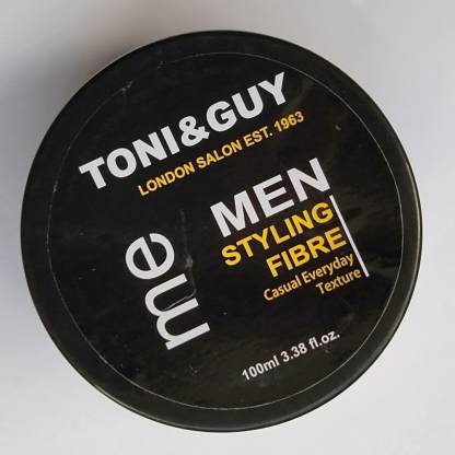 Tony & Guy MEN STYLING FIBRE 100ML Hair Gel - Price in India, Buy Tony & Guy  MEN STYLING FIBRE 100ML Hair Gel Online In India, Reviews, Ratings &  Features 