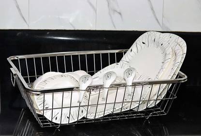 Stainless Steel Dish Drying Rack