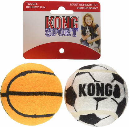 kong sport balls