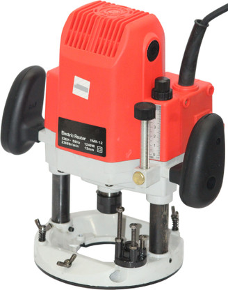 Digital Craft Electric Router 