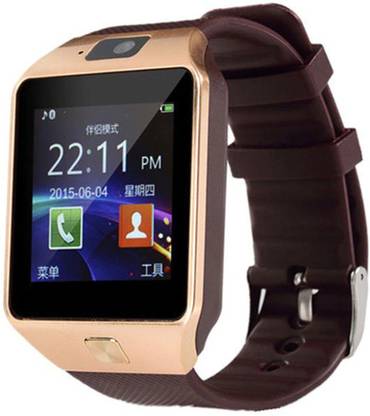 drumstone smartwatch
