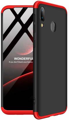 Backlund Back Cover For Samsung Galaxy M Full Body 3 In 1 Slim Fit Complete 3d 360 Degree Protection Hybrid Hard Bumpr Backlund Flipkart Com