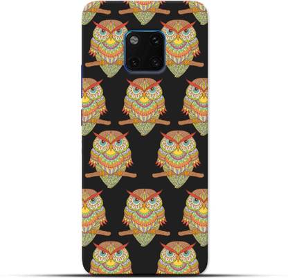 Saavre Back Cover for Owl for HUAWEI V20