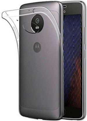 Kofy Back Cover for Motorola Moto G5s Plus