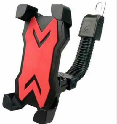 motorcycle anti vibration mirror mounts