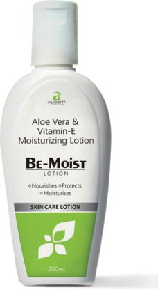 e moist lotion