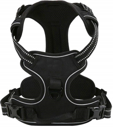 Wapaw dog harness