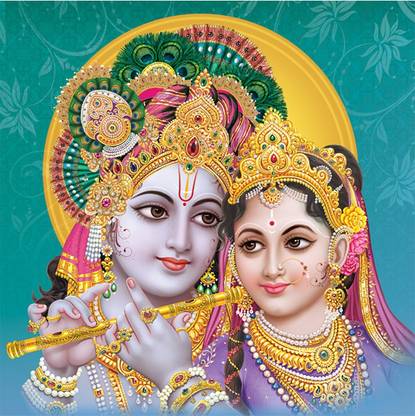 pics Hd Wallpaper Modern Radha Krishna Whatsapp Dp