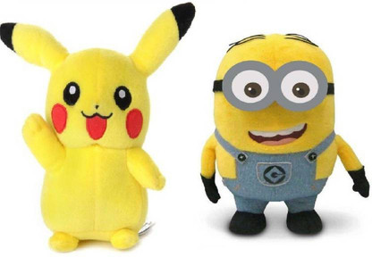 minion soft toy flipkart