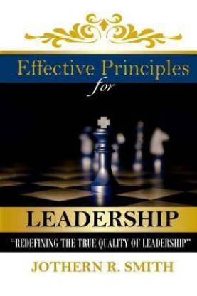 Effective Principles for Leadership: Buy Effective Principles for ...