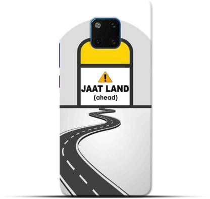 Saavre Back Cover for Huawei Mate 20