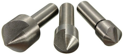 Drill_332 HSS Countersink Drill Bit 